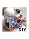 Pet's Choice Scratching Post 32x32x30cm