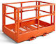 Vivatechnix System for Lifting / Hoisting Loads for Load Weight up to 900kg in Grey Colour