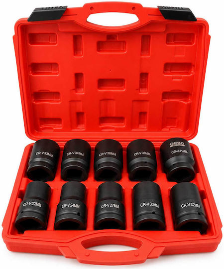 Yizhe Prize Hexagonale Lungi Cu Gazdă Cadru 1" Set 10 Bucăți