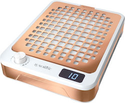 Luxorise Απορροφητήρας Σκόνης Νυχιών 36W Luxorise Απορροφητήρας Σκόνης Νυχιών 36W