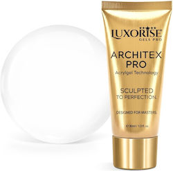 Luxorise Architex Pro Gel Falsche Nagelgel Rein...