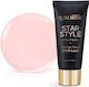 Luxorise Гел за нокти Soft Nude 30 мл