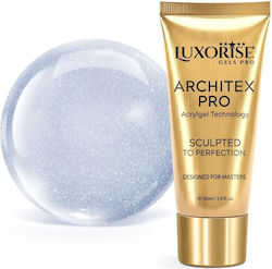Luxorise Architex Pro Gel Falsche Nagelgel Midn...