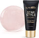 Luxorise Gel Nägel Peach Aura 15ml