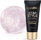 Luxorise Gel Nägel Rose Supernova 50ml