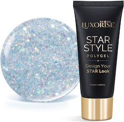 Luxorise Gel Mint After Party 50ml Luxorise Gel Mint After Party 50ml