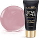 Luxorise Гел за нокти Rosy Nude 30ml