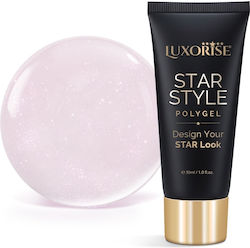 Luxorise Гел за нокти Bloom Grace 30ml