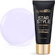 Luxorise Гел за нокти Lilac Dreamscape 30мл