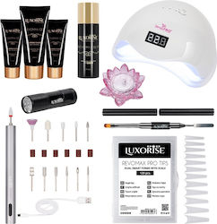 Luxorise Gel Νυχιών No. 13 15ml