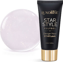 Luxorise Gel Νυχιών True Obsession 50ml