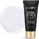 Luxorise Gel Nägel Pure Ivory 50ml