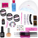 SensoPro SensoPro Falsche Nagelgel Promotion #0...