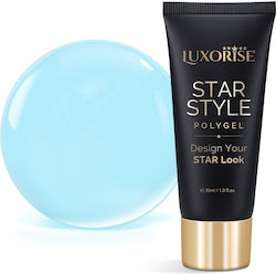 Luxorise Гел За Нокти Sky Obsession 30мл