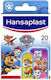 Hansaplast Paw Patrol Παιδικά Αυτοκόλλητα Επιθέ...