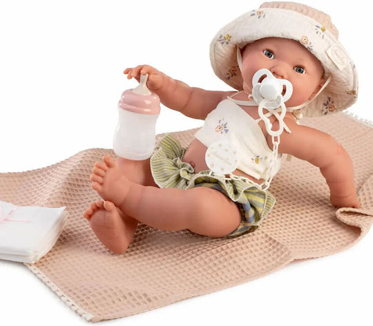Antonio Juan Baby Doll Mia