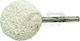 Tip-topol Sphärischer Rad 38 Bimsstein