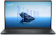 Dell Pro 15 Essential PV15255 15.6" IPS FHD 120Hz (Ryzen 5-7520U/16GB/512GB SSD/W11 Home) Carbon Black (GR Keyboard)