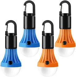 Lepro Camping Battery Led Lantern for Camping 3W White