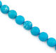 Chalcedony Bead 2-20mm 14mm Wine Packaging 1 Str