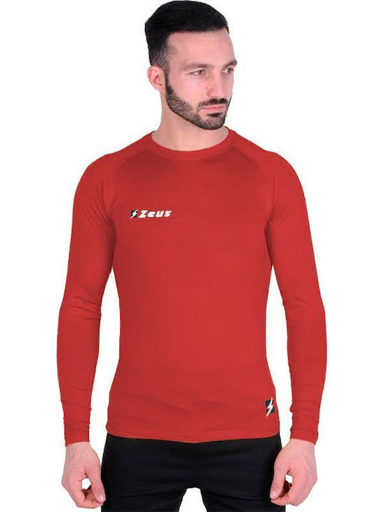 Zeus Maglia Fisiko Ισοθερμική Μπλούζα Zeus Maglia Fisiko Ισοθερμική Μπλούζα