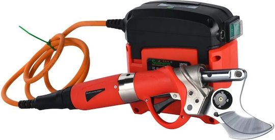 Geotec Geotec Akku-Gartenschere 40V Bürstenlos mit Maximalem Schnittdurchmesser von 45mm