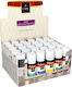 Pack 30 Aromatherapy Fragrant Oils Fresh King Aroma Invigorating Mix
