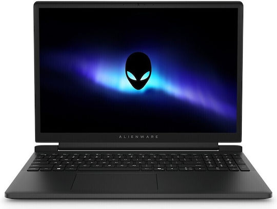 Dell Alienware 15 DA15265 15.3" IPS FHD+ 165Hz (Ryzen 7-260/32GB/1TB SSD/GeForce RTX 5060/W11 Home) (Международна английска клавиатура)