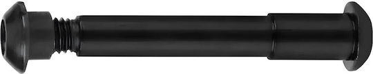 Avizar Stem Axle Xiaomi Pro 2 1s Essential Electric Scooter In Steel Black