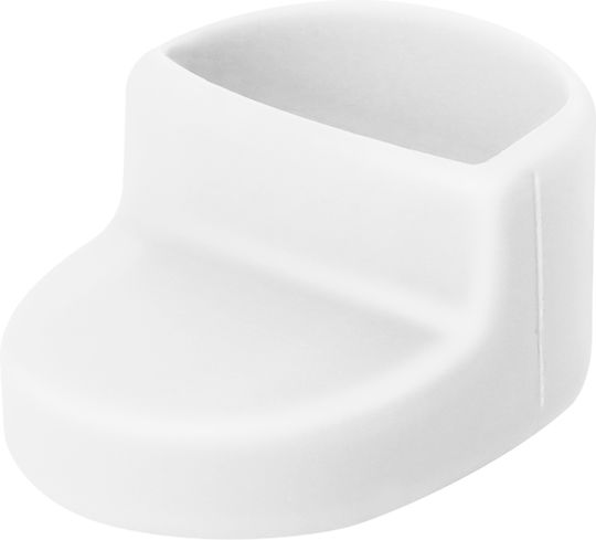 Avizar Mudguard Hook Cover Xiaomi M365 Pro 2 1s White
