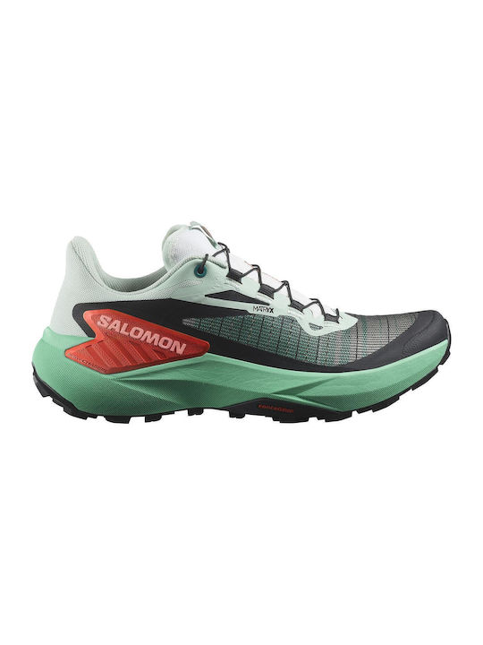 Salomon Genesis Дамски Спортни Обувки Trail Run...