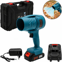 Elenzo GC62119 Laubbläser Batterie 21V Solo