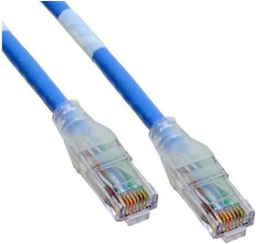 Belden U/UTP Netzwerkkabel Ethernet