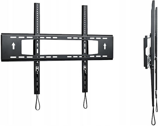 Art Wall Mounted TV Mount Up To 120"