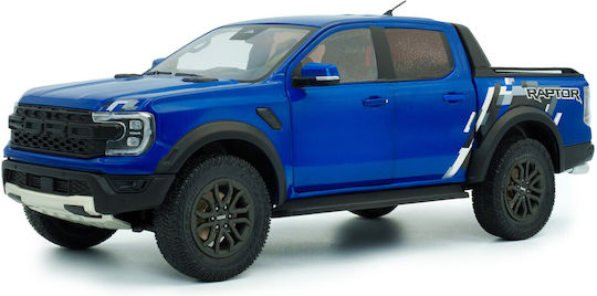 Solido 1/18 2024 Ford Ranger Raptor Solido