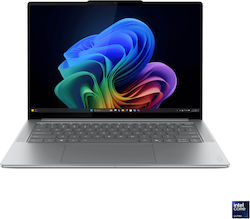 Lenovo Yoga Pro 7 14IAH10 14.5" (Ultra 9-285H/32GB/1TB) Lenovo Yoga Pro 7 14IAH10 14.5" (Ultra 9-285H/32GB/1TB)