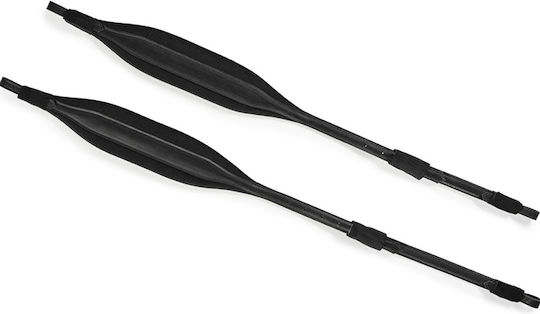 Stefy Line As-act1-m Lățime 7cm Negru