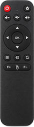 Powertech PT-1306 Remote Controls