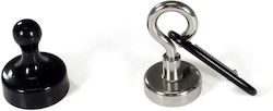 Μαγνητικός Γάντζος Basic Nature Carabiner