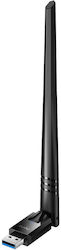 Cudy WU900H Ασύρματο Wi-Fi Cudy WU900H Ασύρματο Wi-Fi