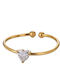 FantazyStores Damenring aus Gold