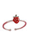 FantazyStores Damenring aus Silber