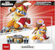 Nintendo Amiibo Kirby King Dedede Фигурка на герой