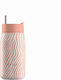 Estia Lens Save The Aegean Thermos Bottle Stain...