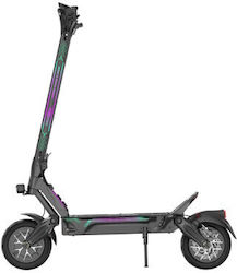 UrbanGlide EON X AIR Trotinetă Electrică 1400W Argintie UrbanGlide EON X AIR Trotinetă Electrică 1400W Argintie