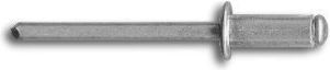Πριτσίνια Αλουμινίου M5x24mm 1000τμχ