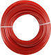 Flo 89416 Square Brush Cutter Trimmer Line Length 10m and Thickness 3mm
