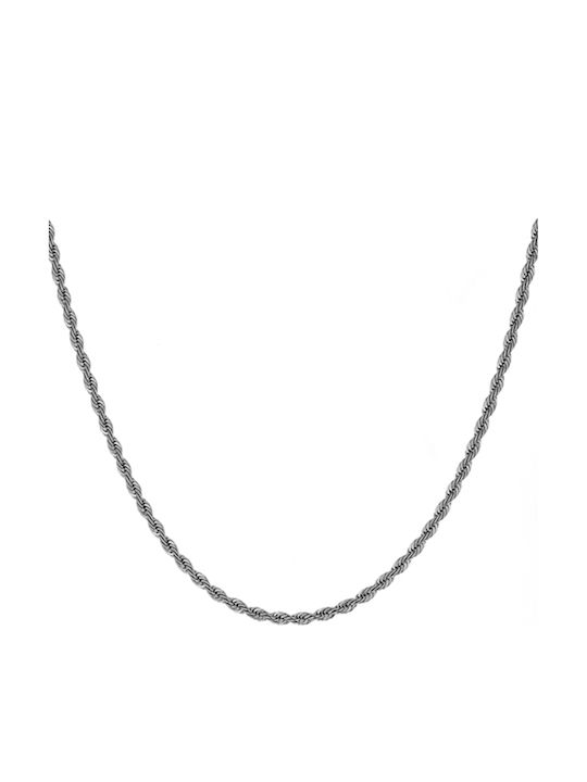 Art Collection Neck Chain Made Of Stainless Steel