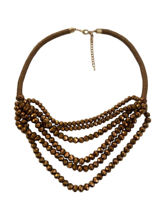 Baria Bags Κολιέ