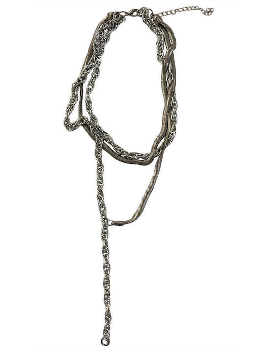 Baria Bags Κολιέ